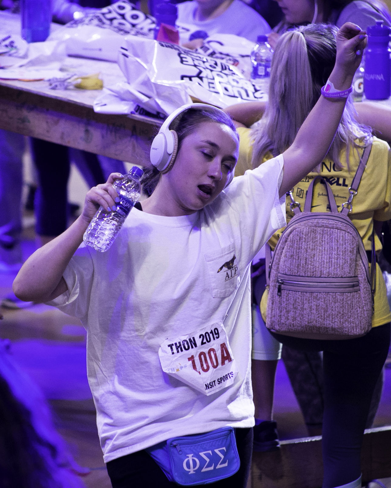 Penn State THON